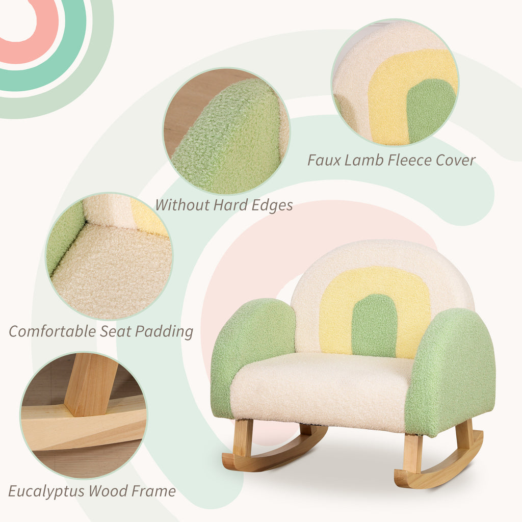 Kids Sofa