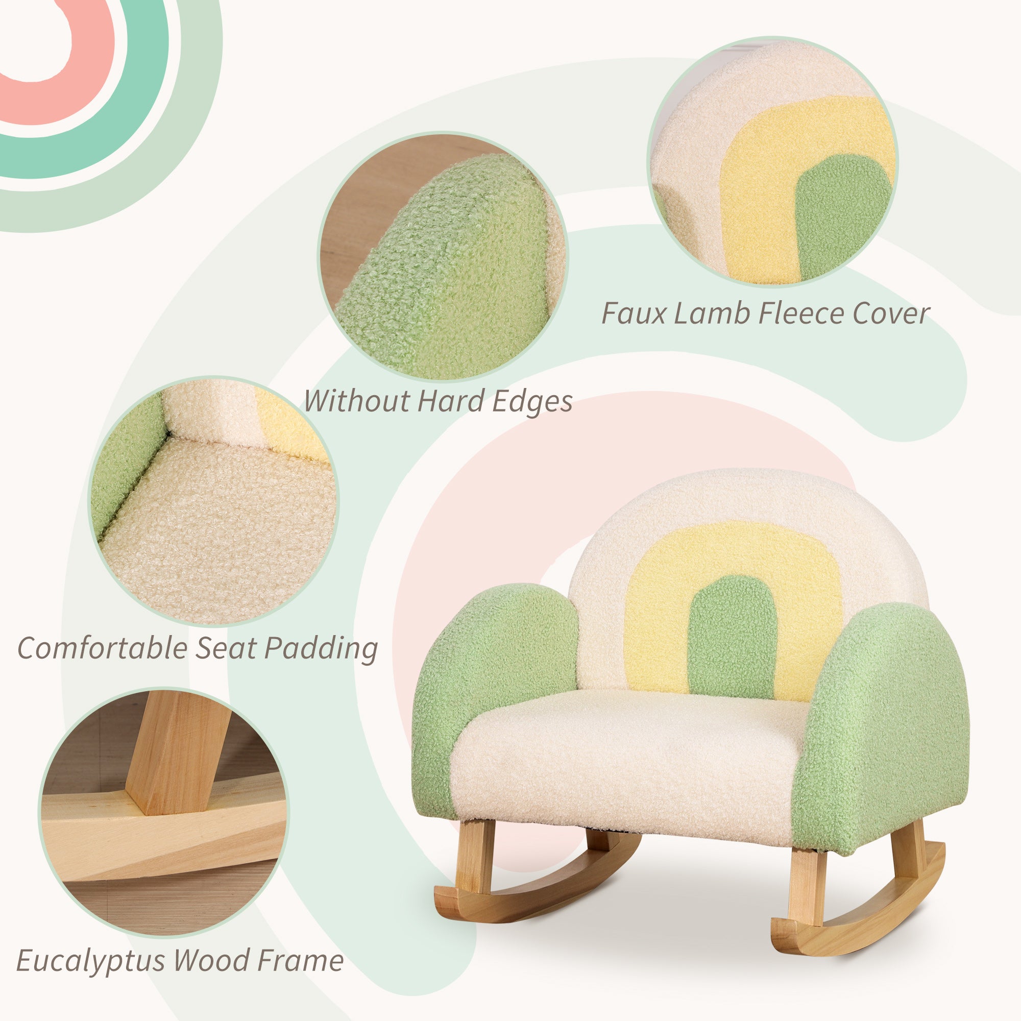 Kids Sofa