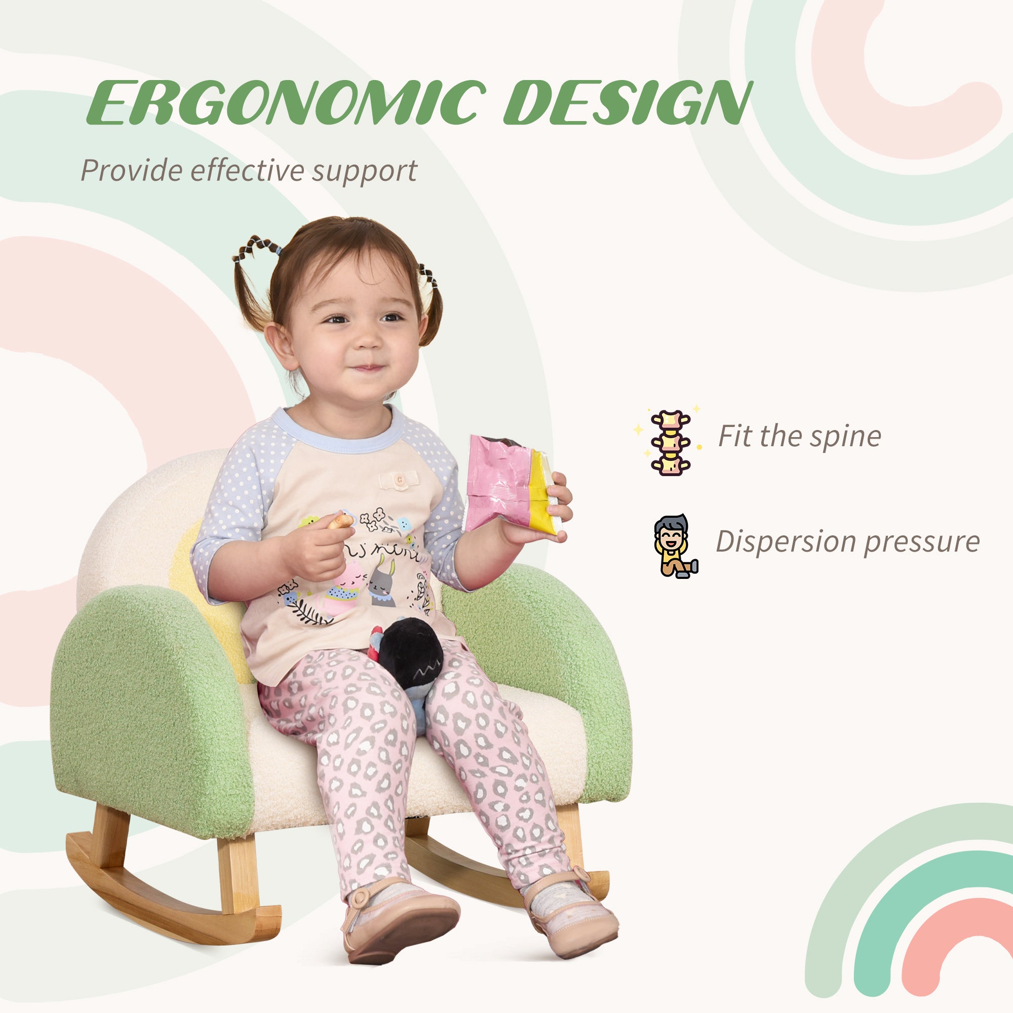 Kids Sofa