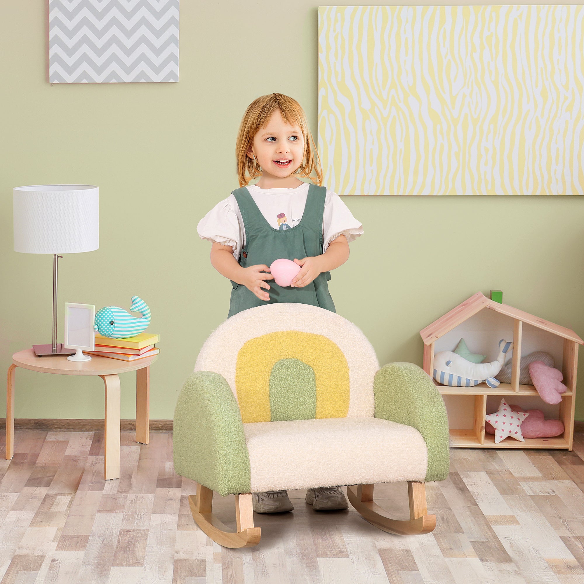 Kids Sofa